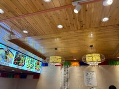 -乡土特色.冷锅鱼.牦牛肉汤锅