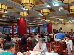 -万荣烤鸭店·北京菜(天坛店)