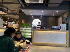 -遇见西木美式餐厅(体育路店)