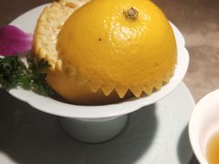 -新白鹿餐厅(金鹰新街口店)