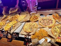 -比格比萨自助(延庆万达广场店)