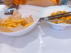 -粤皇茶餐厅(三元里店)