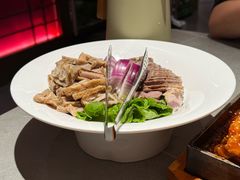 -老家水饺濮阳菜(巴黎街店)