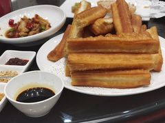 -渭塘酒家(生态园店)