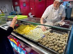 -孔师傅八仙老鸭粉丝汤(上海市第一食品商店南东店)