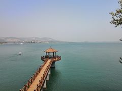 -南京金牛湖风景区