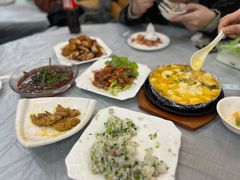 -兴安餐厅(兴安路店)
