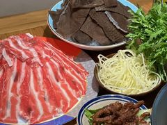 -虾领航小龙虾·吉林烧烤(柳州路店)