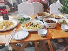 -双东酒店(东关街店)