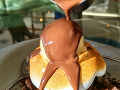 -The Rug Cafe(王府中环店)