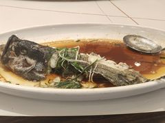 -沪华海鲜大酒楼(南汇店)