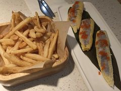 -九孔·筒骨莲藕汤锅(大明宫万达店)