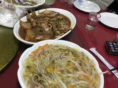-天天渔港海鲜酒家(石浦玉泉路店)