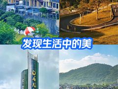 -白石龙音乐公园