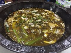 鱼无双-鱼无双·酸菜鱼(来凤街店)
