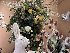 -LE SHARE洛笙·花园西餐(北京路步行街店)