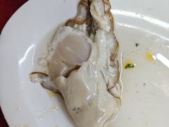 -花苑美食横琴生蚝火锅(拱北粤华路店)