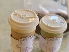 -茶力的小怪兽(梅林卓悦汇店)