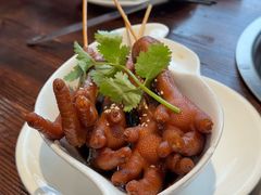 -御膳粥·牛乳粥底火锅·地道顺德菜(容桂店)