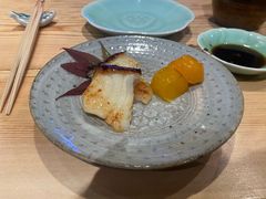 -然寿司(郎园vintage店)