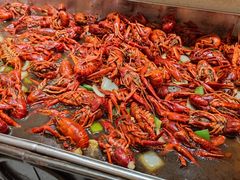 -新发展亚太JW万豪酒店·福苑咖啡厅