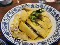 -兰边碗(鼓楼店)