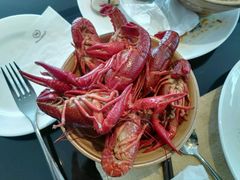 小龙虾-盛宴自助餐厅(运达喜来登店)