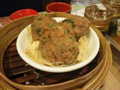 -添好运点心专门店(中环IFC店)