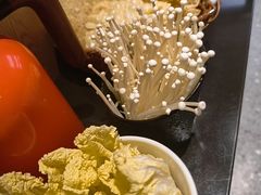 -牛品福潮汕牛肉火锅(旺庄店)