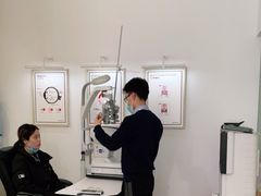 -AOJO眼镜(南翔印象城MEGA店)