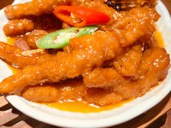 -禄运茶居·手工点心(猎德店)