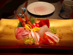 -乾山寿司(好运街店)