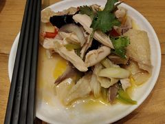 -西部马华清真兰州牛肉面·烧烤夜市(三里河店)