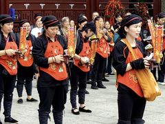 -南岳衡山风景名胜区-南岳大庙