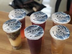 -常来茶·水果研究所(西溪里店)