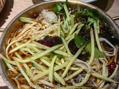 -荣鹏风味烀饼(万达广场店)