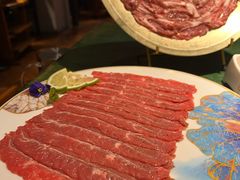 -老灶堂文创火锅(文艺路店)