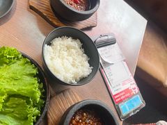 牛肉酱-虎丸烧肉(世纪汇店)