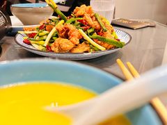 -金龙·打边炉(南京西路店)