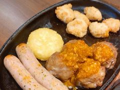 -萨莉亚意式餐厅(常州环球港店)