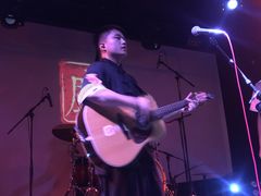 -Vox Livehouse(长沙店)