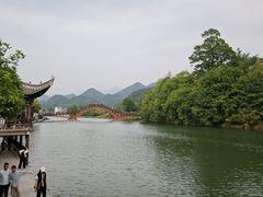 -绩溪龙川景区