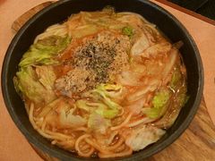 -萨莉亚意式餐厅(河东万达店)