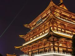 -杜甫江阁