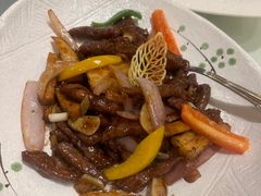 -臻宝中餐厅·大连菜·海鲜·融合菜(大连一方城堡豪华精选酒店)