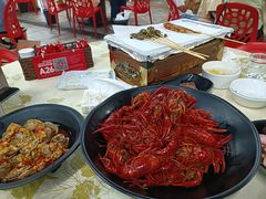 -聚味瞿记·龙虾堂(树木岭店)