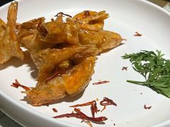 -局气 烤鸭·北京菜(光华路店)