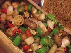 -院落创意菜