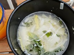-神州半岛喜来登度假酒店·盛宴汉堡·战斧牛排·后安粉