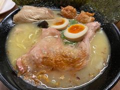 -鸡王拉面店